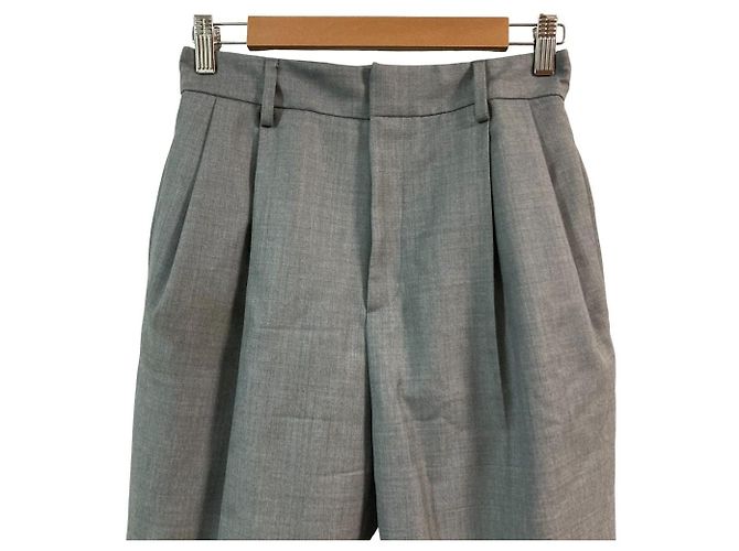 Autre Marque MUSE de Deuxieme Classe VICTORIAN SURGE Pants Marrone - vista 3