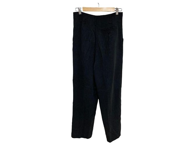 Autre Marque Completo giacca-camicia e pantaloni Olleborebla Alberobello Nero - vista 12