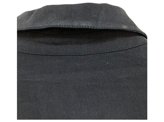 Autre Marque Completo giacca-camicia e pantaloni Olleborebla Alberobello Nero - vista 16