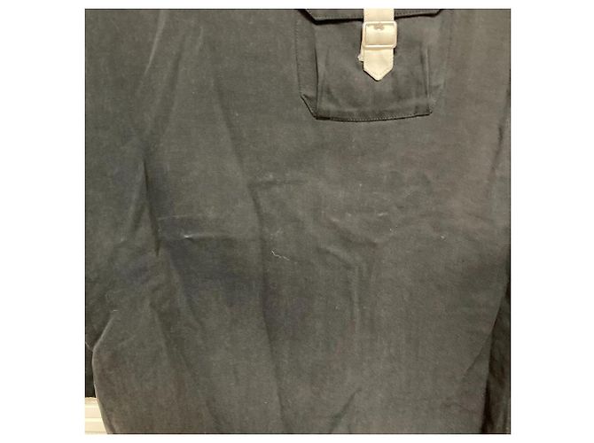 Autre Marque Completo giacca-camicia e pantaloni Olleborebla Alberobello Nero - vista 17