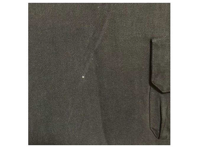 Autre Marque Completo giacca-camicia e pantaloni Olleborebla Alberobello Nero - vista 18