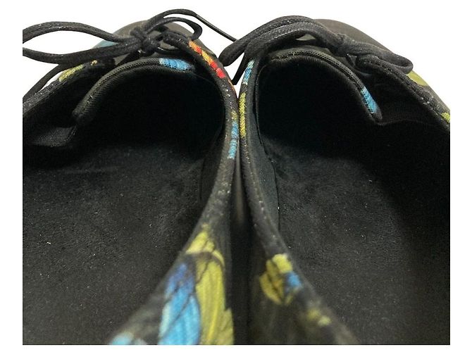 Autre Marque Dr. Martens MORADA Sneaker Schwarz - Ansicht 8