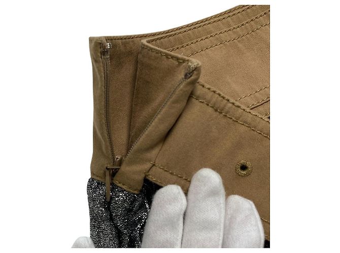Autre Marque Falda plisada 3.1 Phillip Lim Plata - vista 4