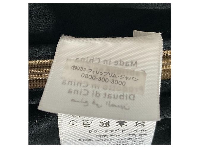 Autre Marque Falda plisada 3.1 Phillip Lim Plata - vista 8