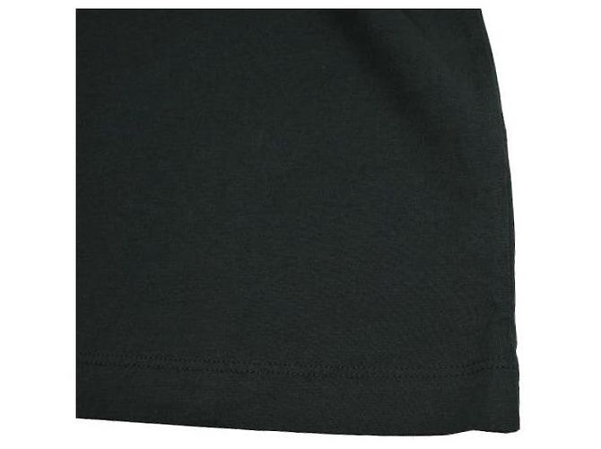 Camiseta de manga larga Marni en jersey de algodón orgánico Negro - vista 6