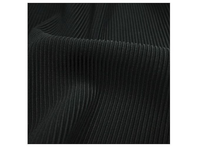 Autre Marque CFCL HYPHA STRAP Minikleid
Polyester-Kleid Schwarz - Ansicht 9