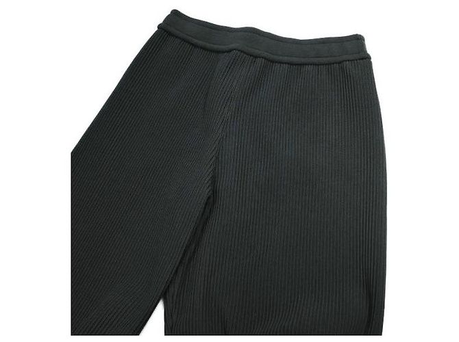 Autre Marque Pantaloni CFCL HYPHA BELL BOTTOM
Pantaloni in Poliestere Nero - vista 5