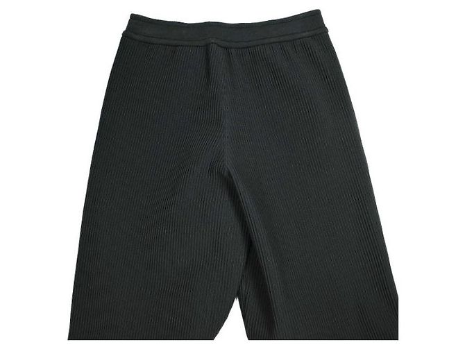 Autre Marque Pantaloni CFCL HYPHA BELL BOTTOM
Pantaloni in Poliestere Nero - vista 6