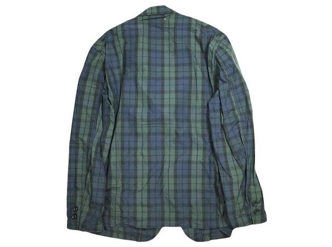 Autre Marque Engineered Garments NB Jacket Nyco Cloth Jacket Multicolore - vista 2