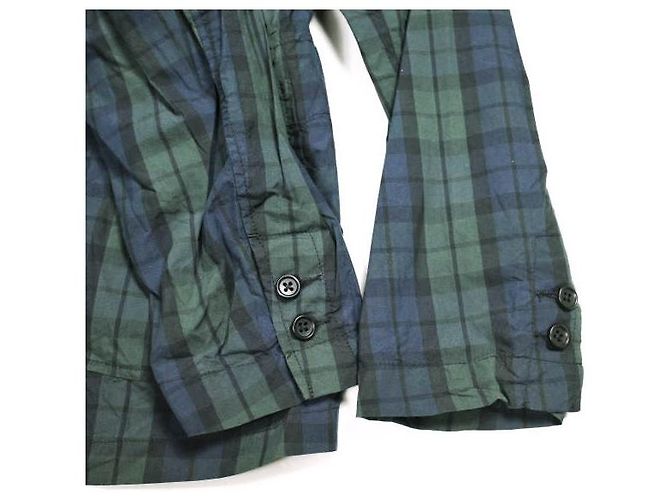 Autre Marque Engineered Garments NB Jacket Nyco Cloth Jacket Multicolore - vista 6