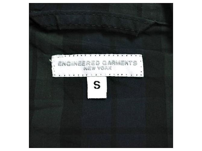 Autre Marque Engineered Garments NB Jacket Nyco Cloth Jacket Multicolore - vista 7