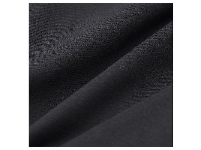 Hermès Sweatshirt em algodão French Terry Hermes Azul - vista 8