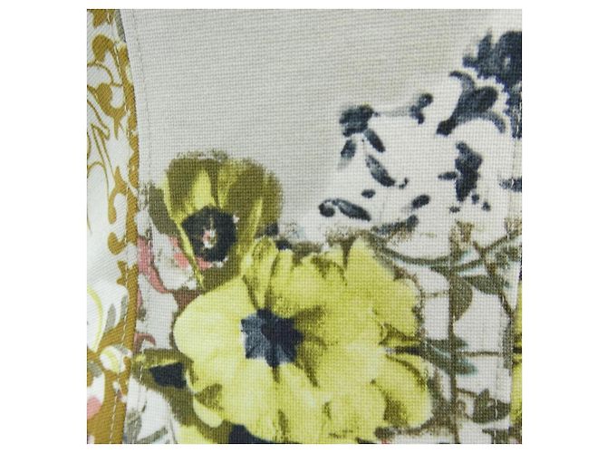 Vestido beige Etro - vista 6