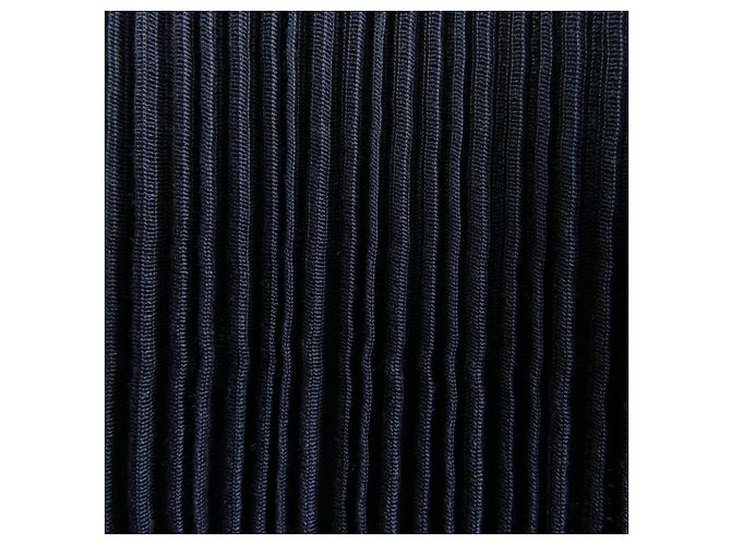 Pantaloni Jil Sander Blu Blu navy - vista 6