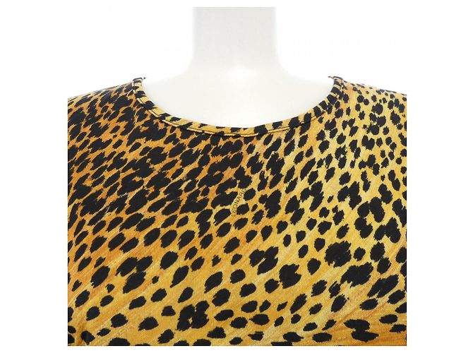 LEONARD SPORT T-Shirt Schwarz - Ansicht 5
