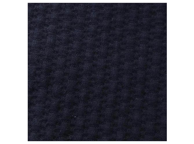 Autre Marque Falda Christian Dior Azul Marino - vista 7