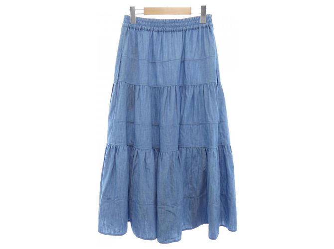 Céline Celine Rock Blau - Ansicht 2