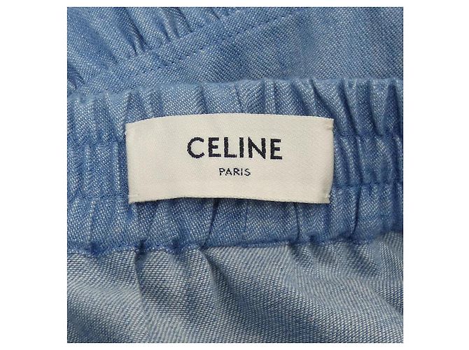 Céline Celine Rock Blau - Ansicht 4