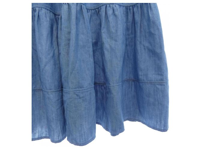 Céline Celine Rock Blau - Ansicht 6