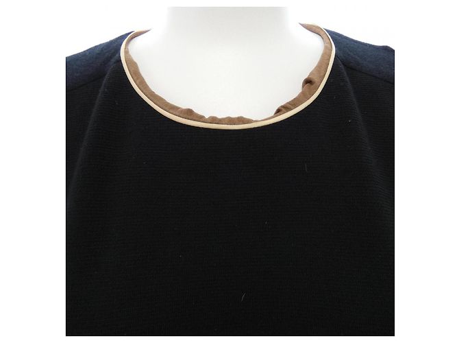 Marni Kleid Schwarz - Ansicht 5