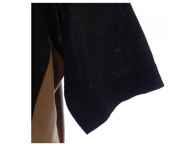 Marni Kleid Schwarz - Ansicht 6