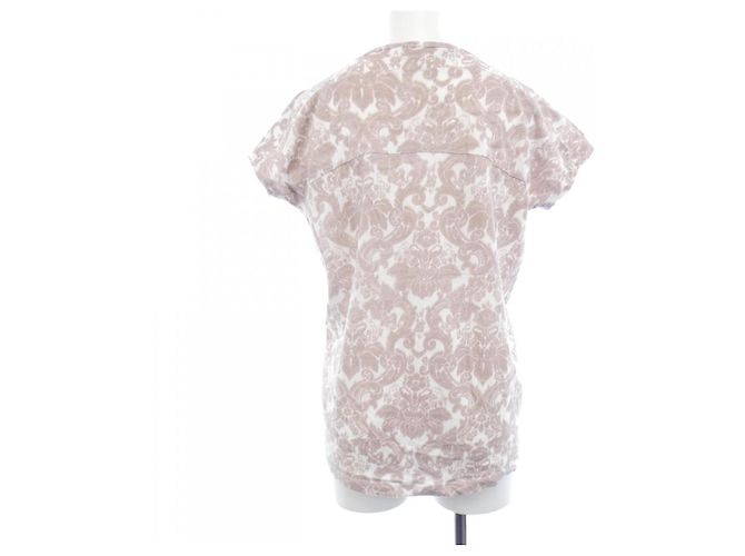 Stella Mc Cartney Camiseta Stella McCartney Blanco - vista 2