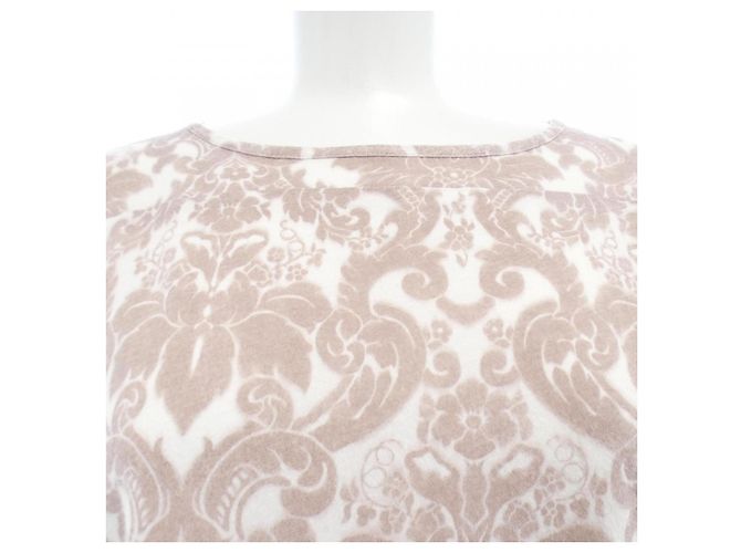 Stella Mc Cartney Camiseta Stella McCartney Blanco - vista 5