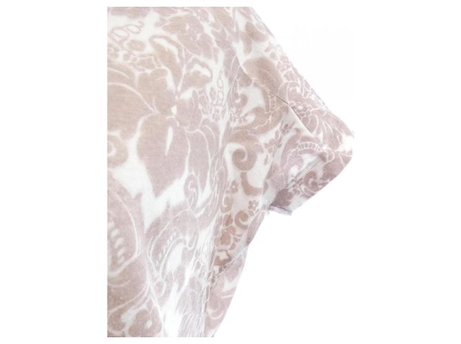 Stella Mc Cartney Camiseta Stella McCartney Blanco - vista 6