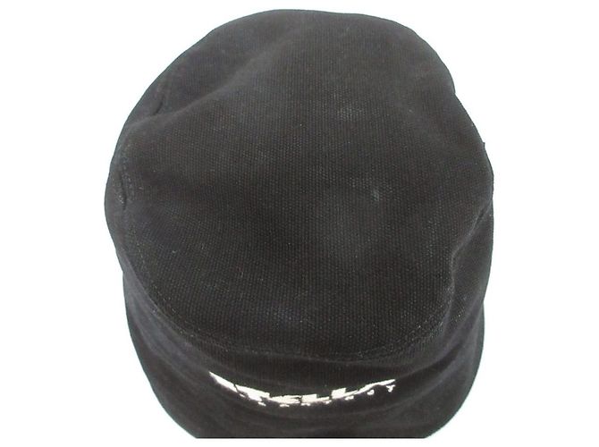 Stella Mc Cartney Cappello bucket ricamato Stella McCartney Nero - vista 12