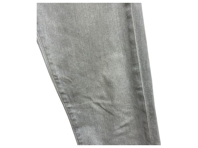 Pantalones de denim TYLER de J BRAND para Theory Castaño Gris - vista 3