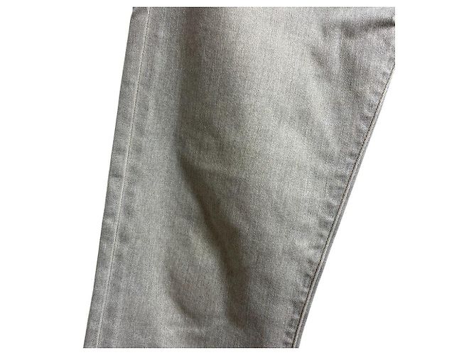 Pantalones de denim TYLER de J BRAND para Theory Castaño Gris - vista 4