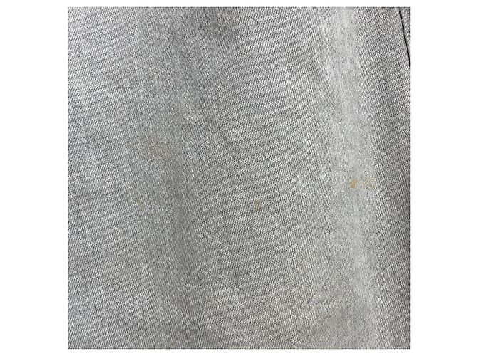Pantalones de denim TYLER de J BRAND para Theory Castaño Gris - vista 5