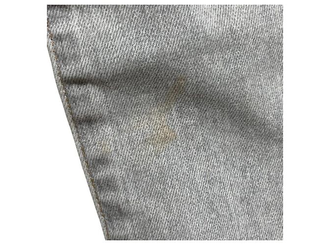 Pantalones de denim TYLER de J BRAND para Theory Castaño Gris - vista 6