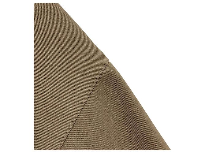 Autre Marque H BEAUTY&YOUTH TWILL All In One Marrom - vista 7
