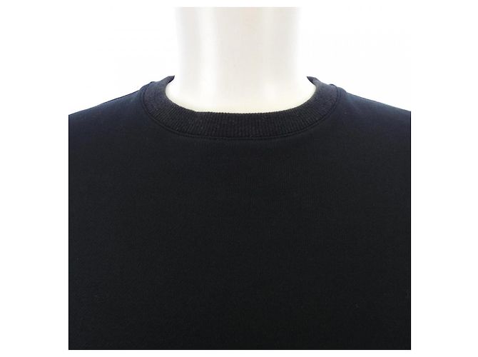 Autre Marque Sudadera THE RERACS Negro - vista 5