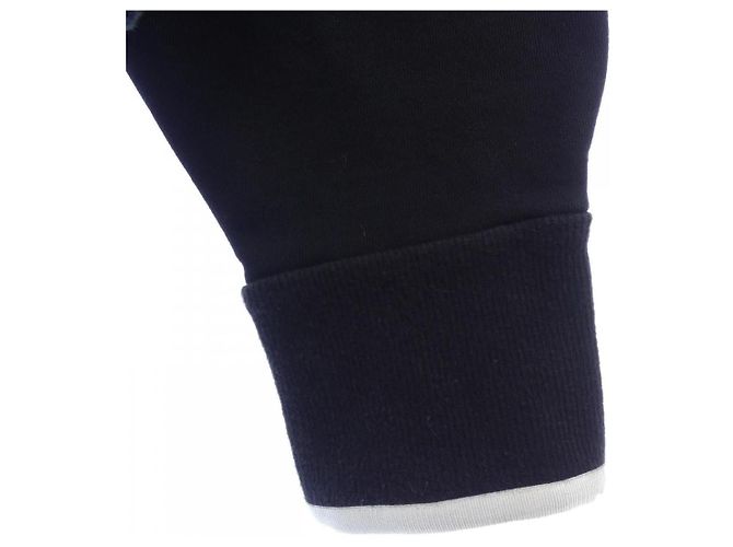 Autre Marque Sudadera THE RERACS Negro - vista 6