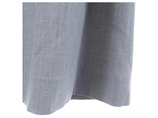 Autre Marque FOXEY Rock in Grau aus Textil Braun - Ansicht 6