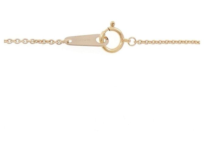 Collana Mikimoto in perle Akoya Au750 D'oro - vista 4