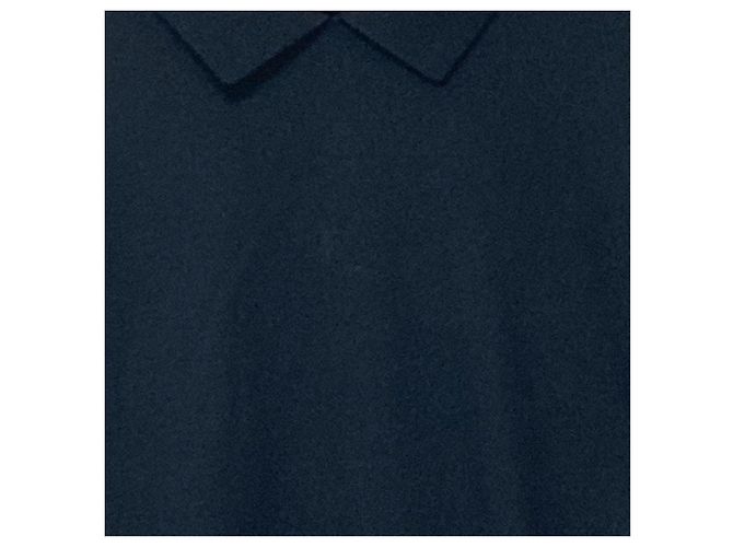 Autre Marque mizuiroind Malha com gola Preto - vista 2