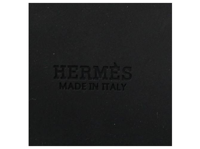 Hermès Hermes 192100Z Stiefel Schwarz - Ansicht 6
