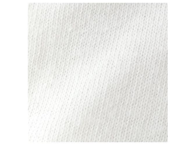 Camiseta de algodón Gucci Blanco - vista 7