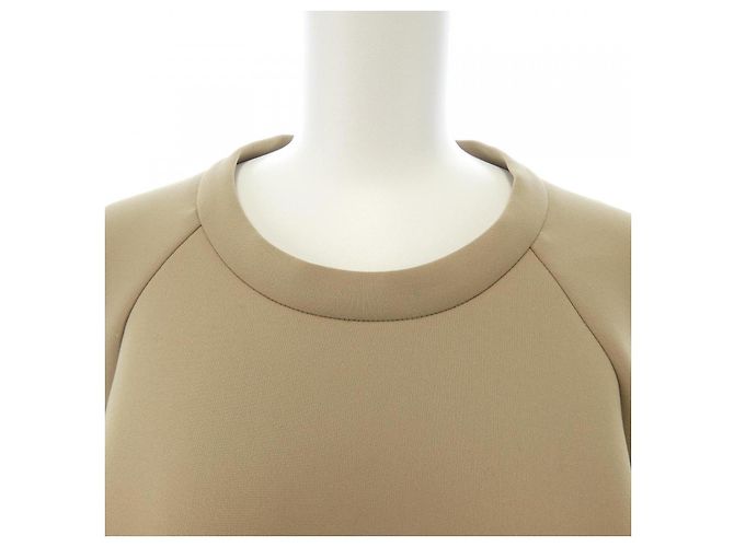 Autre Marque Adore Top Brown Beige - view 5