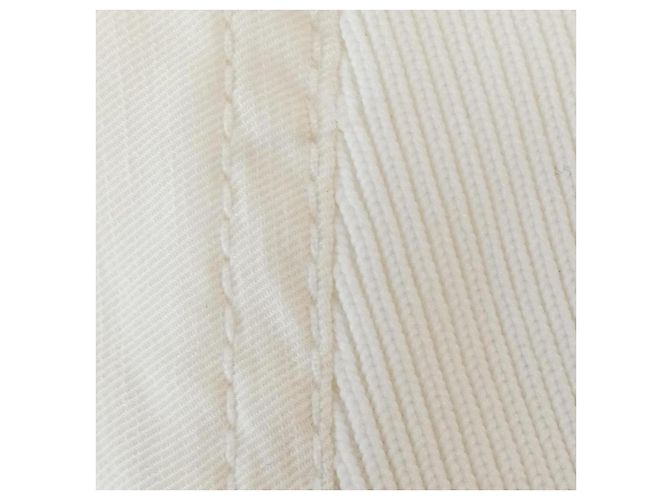 Stella Mc Cartney Top Stella McCartney Beige - vista 8