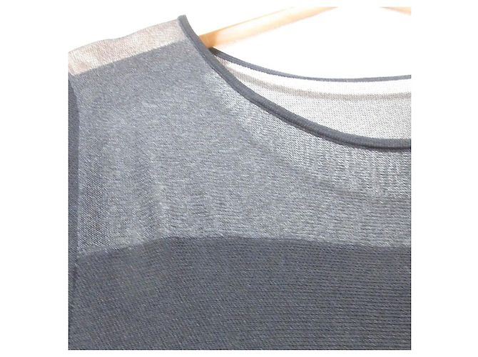Autre Marque Abito in maglia Mackintosh Nero - vista 3