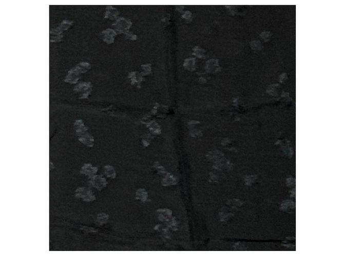 Autre Marque Demi-Luxe BEAMS Langer Rock Schwarz - Ansicht 2