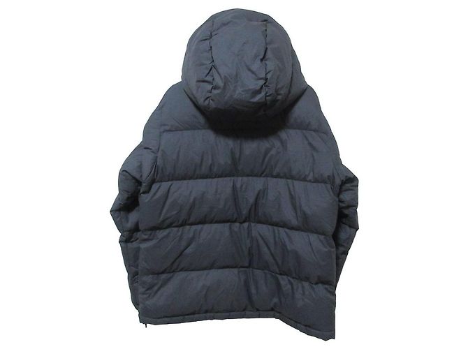 THE NORTH FACE CAMP Sierra Short Down Jacket Preto - vista 2