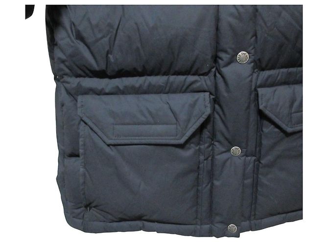 THE NORTH FACE CAMP Sierra Short Down Jacket Preto - vista 5