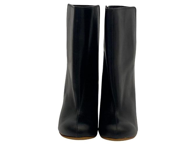 Autre Marque Stivaletti PIPPICHIC BMB Nero - vista 4