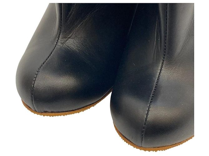 Autre Marque Stivaletti PIPPICHIC BMB Nero - vista 7