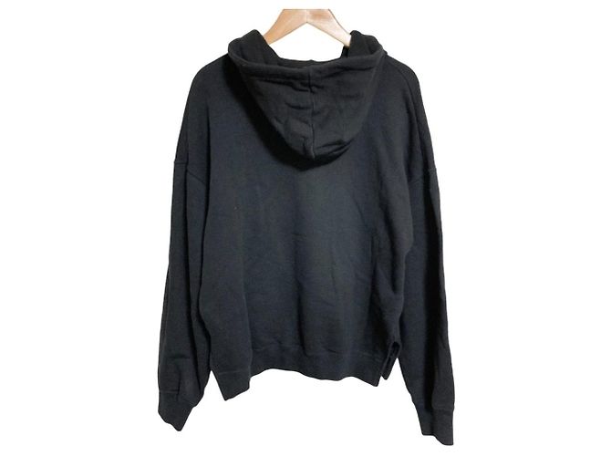 Autre Marque Sudadera nagonstans Negro - vista 2